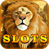 Lion King Casino Slots icon