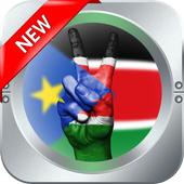 South Sudan Music icon