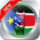South Sudan Music on 9Apps