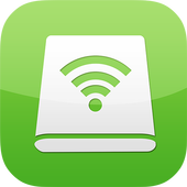 Phone Flash Disk أيقونة