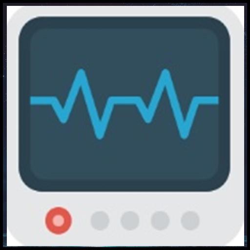 Test de Temperatura Corporal icon