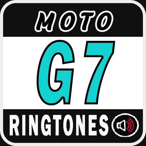 moto g7 ringtones icon