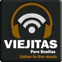 Musica Viejitas Pero Bonitas on 9Apps