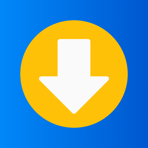 FaceVid: Video Downloader for Facebook icon