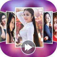 Image Video Maker - Photos Video Maker With Music