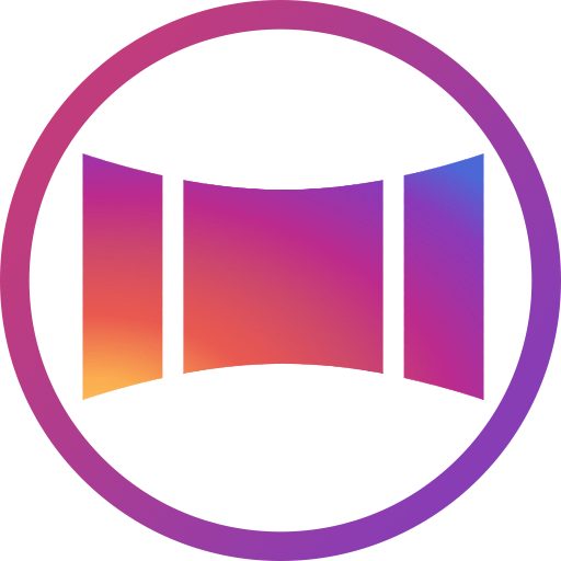 Panorama Split for Instagram - PanoraSplit icon