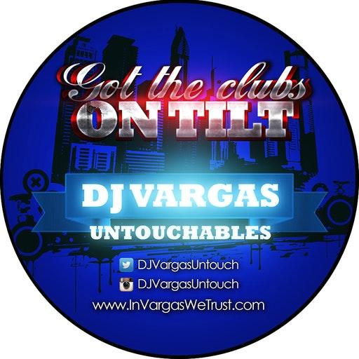 DJ Vargas icon
