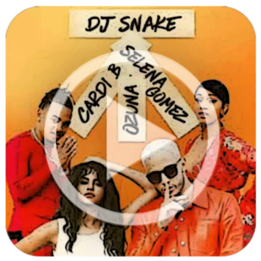 DJ Snake 2020 | Offline icon
