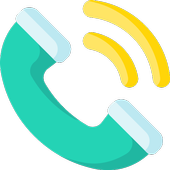 Tele Video Call icon
