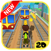 Ultimate Ben 10 City Run icon