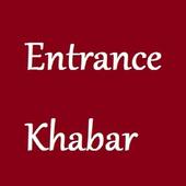 Entrance Khabar Nepal icon