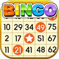 Bingo Adventure - BINGO Games