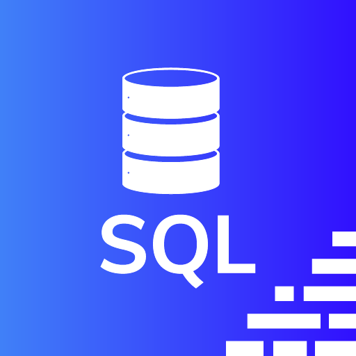 Learn SQL &amp; Database Management icon