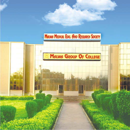 Malwa Group of Colleges icon