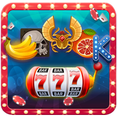 Top slots icon