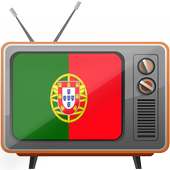 Portugal Channels - Portugal Live Tv Channels