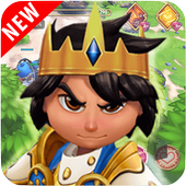 Guide For Royal Revolt 2 icon