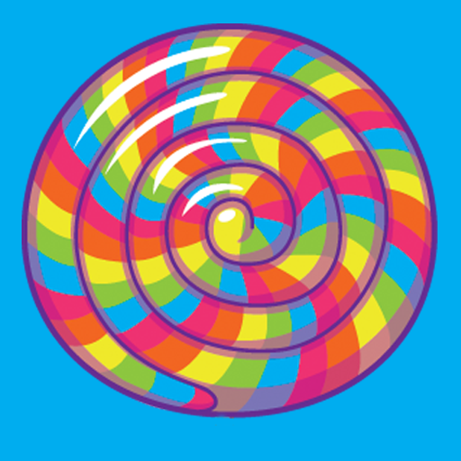 Candy Video Reviews icon