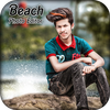 Beach Photo Editor icon