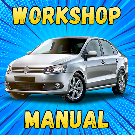 🚗 Repair Manual for Polo icon
