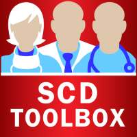 SCDToolbox on 9Apps