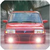 Car Parking Simulator 3D icon