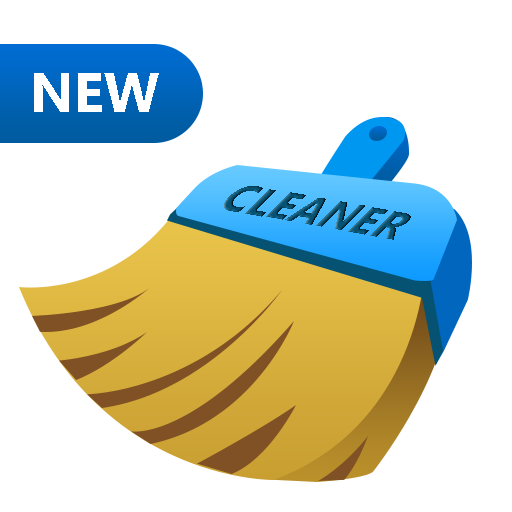 App Clean - Master of Cleaner, Speed Booster icon