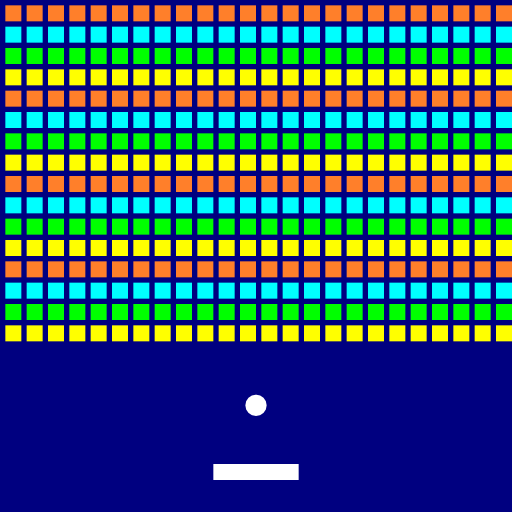 Many Bricks Breaker icon