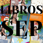 LIBROS SEP icon