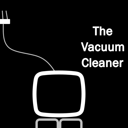 Vacuum Cleaner Sound icon