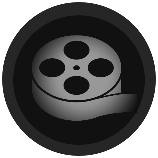 Movie Character Gallery icon