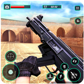 Counter Terrorist Attack Sniper Shoot Critical War icon