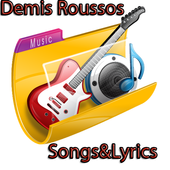 Demis Roussos Songs&amp;Lyrics. icon