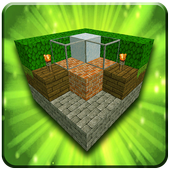 Lucky Craft Exploration Lite Pixel Edition icon