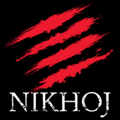 Nikhoj(The Horror Game) icon