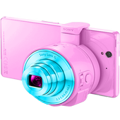 Ultra Zoom Camera иконка