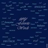 My favorite words