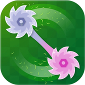Grass cut (Voodoо) icon