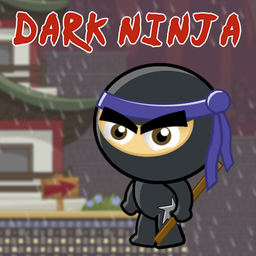 Dark Ninja icon