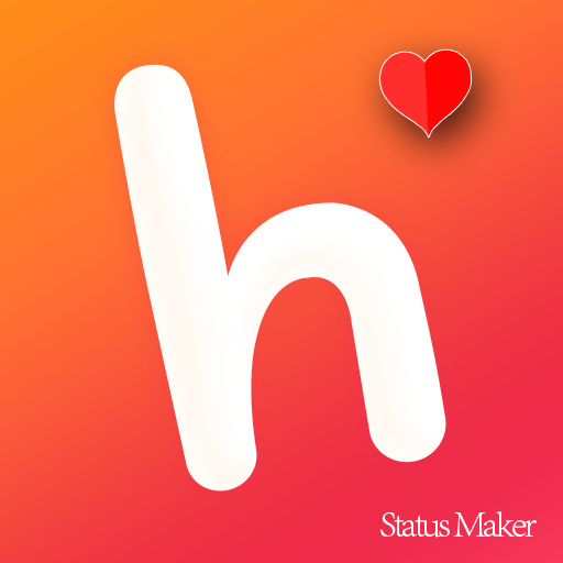 Hoo - Video Status Maker icon