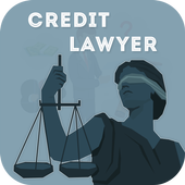 Credit Lawyer icon