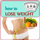 Lose Weight-Tips on 9Apps