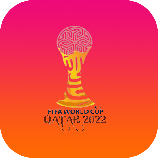 Fifa world cup 2022- Qatar icon