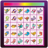 Onet connect classic animal 3D icon