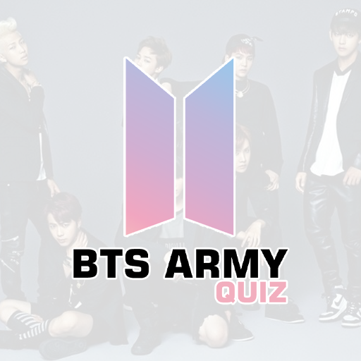 BTS Quiz - Game Quiz BTS &amp; Jungkook icon