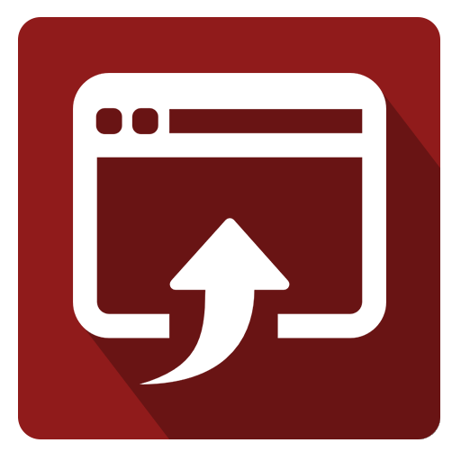 App Redirect icon