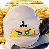 Power Revolution Of Ninja Go icon