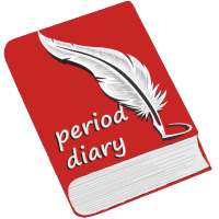 Period Diary on 9Apps