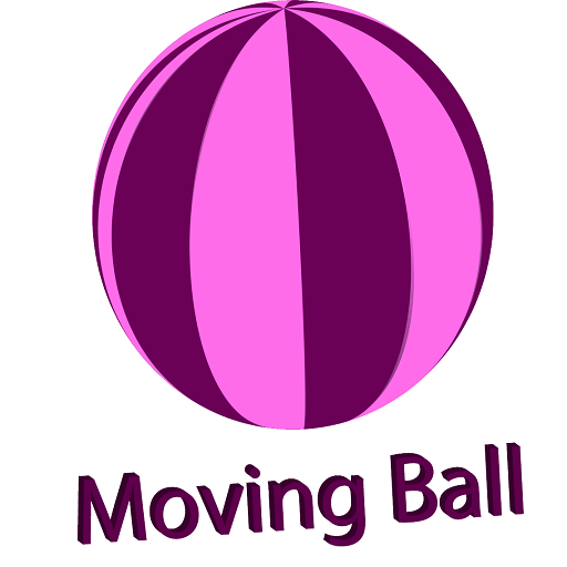 Moving Ball icon