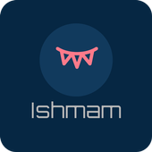 Ishmam- Your AI Friend icon